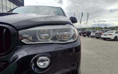 BMW X5, 2017 год, 4 530 000 рублей, 17 фотография