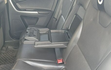 Volvo XC60 II, 2011 год, 1 500 000 рублей, 9 фотография