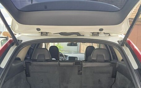 Volvo XC60 II, 2011 год, 1 500 000 рублей, 5 фотография