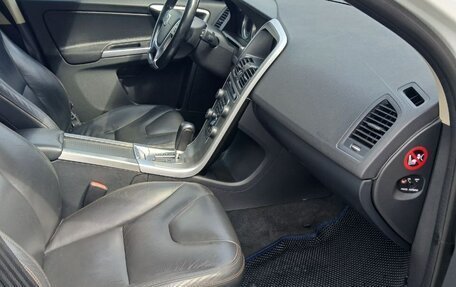 Volvo XC60 II, 2011 год, 1 500 000 рублей, 8 фотография