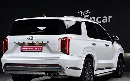 Hyundai Palisade I, 2022 год, 4 980 000 рублей, 3 фотография