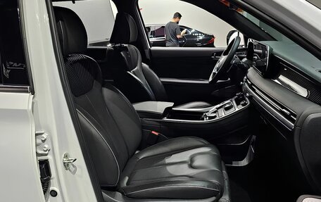Hyundai Palisade I, 2022 год, 4 980 000 рублей, 10 фотография