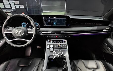 Hyundai Palisade I, 2022 год, 4 980 000 рублей, 5 фотография