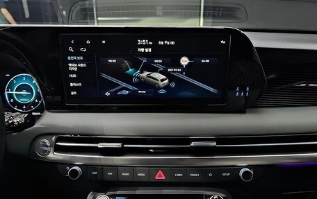 Hyundai Palisade I, 2022 год, 4 980 000 рублей, 8 фотография