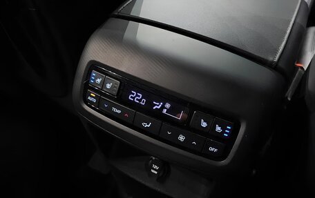 Hyundai Palisade I, 2022 год, 4 980 000 рублей, 12 фотография