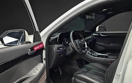 Hyundai Palisade I, 2022 год, 4 980 000 рублей, 4 фотография