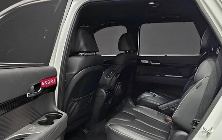 Hyundai Palisade I, 2022 год, 4 980 000 рублей, 11 фотография