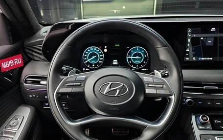 Hyundai Palisade I, 2022 год, 4 980 000 рублей, 6 фотография