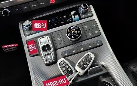Hyundai Palisade I, 2022 год, 4 980 000 рублей, 9 фотография