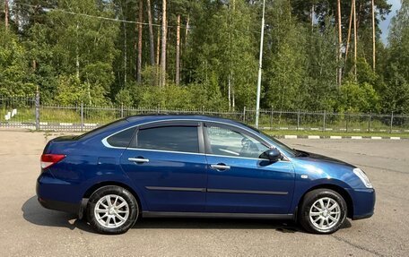 Nissan Almera, 2013 год, 640 000 рублей, 2 фотография