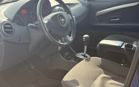 Nissan Almera, 2013 год, 640 000 рублей, 8 фотография