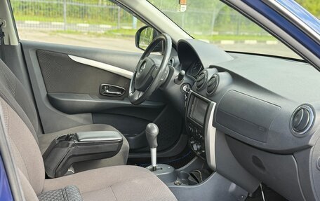 Nissan Almera, 2013 год, 640 000 рублей, 7 фотография