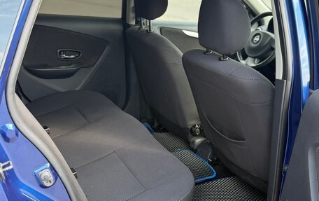 Nissan Almera, 2013 год, 640 000 рублей, 9 фотография
