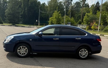 Nissan Almera, 2013 год, 640 000 рублей, 4 фотография