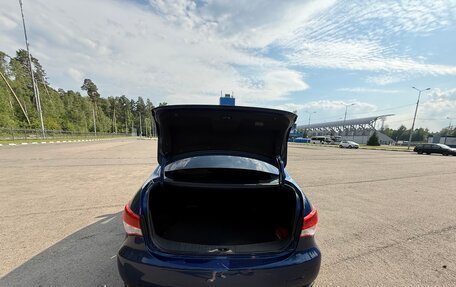 Nissan Almera, 2013 год, 640 000 рублей, 12 фотография