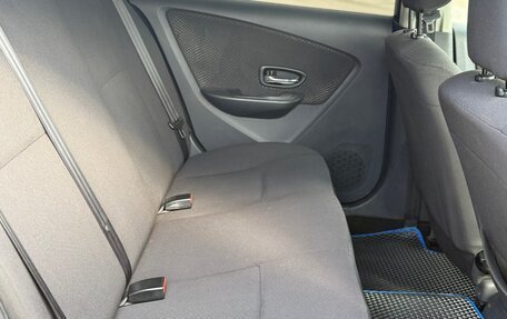 Nissan Almera, 2013 год, 640 000 рублей, 10 фотография