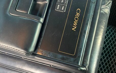 Toyota Crown, 2005 год, 1 000 000 рублей, 5 фотография