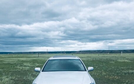 Toyota Crown, 2005 год, 1 000 000 рублей, 10 фотография