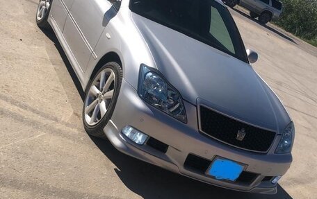 Toyota Crown, 2005 год, 1 000 000 рублей, 8 фотография
