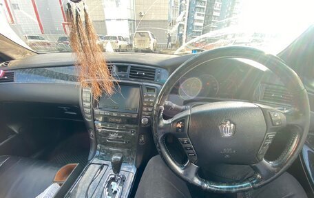 Toyota Crown, 2005 год, 1 000 000 рублей, 4 фотография