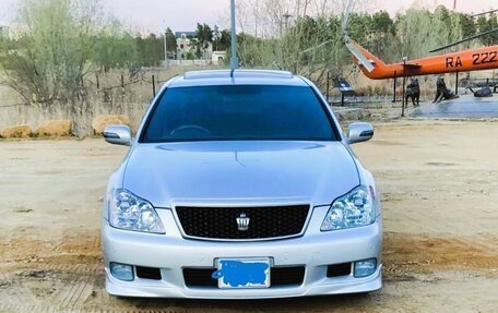Toyota Crown, 2005 год, 1 000 000 рублей, 7 фотография