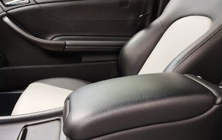 Mercedes-Benz C-Класс, 2006 год, 1 600 000 рублей, 16 фотография