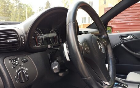 Mercedes-Benz C-Класс, 2006 год, 1 600 000 рублей, 18 фотография
