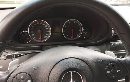 Mercedes-Benz C-Класс, 2006 год, 1 600 000 рублей, 24 фотография