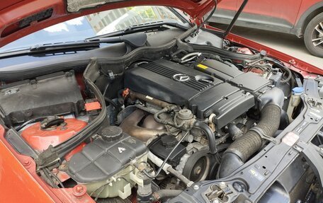 Mercedes-Benz C-Класс, 2006 год, 1 600 000 рублей, 30 фотография