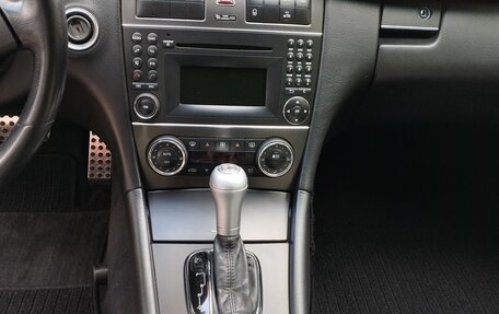 Mercedes-Benz C-Класс, 2006 год, 1 600 000 рублей, 23 фотография