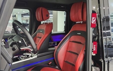 Mercedes-Benz G-Класс AMG, 2021 год, 19 500 000 рублей, 12 фотография
