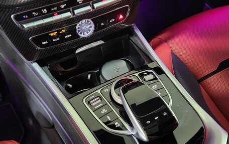 Mercedes-Benz G-Класс AMG, 2021 год, 19 500 000 рублей, 17 фотография