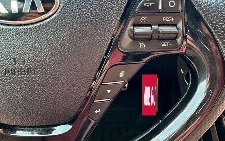 KIA cee'd III, 2014 год, 1 300 000 рублей, 5 фотография