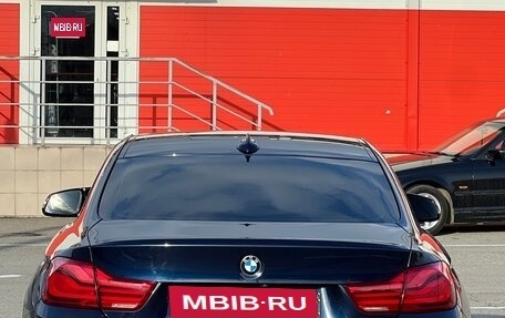 BMW 4 серия, 2018 год, 3 750 000 рублей, 2 фотография