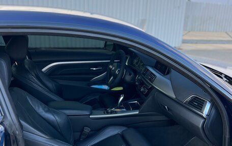 BMW 4 серия, 2018 год, 3 750 000 рублей, 23 фотография