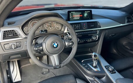 BMW 4 серия, 2018 год, 3 750 000 рублей, 19 фотография