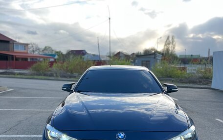 BMW 4 серия, 2018 год, 3 750 000 рублей, 15 фотография