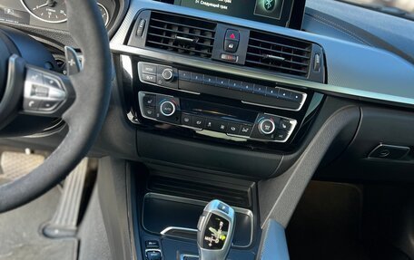 BMW 4 серия, 2018 год, 3 750 000 рублей, 21 фотография