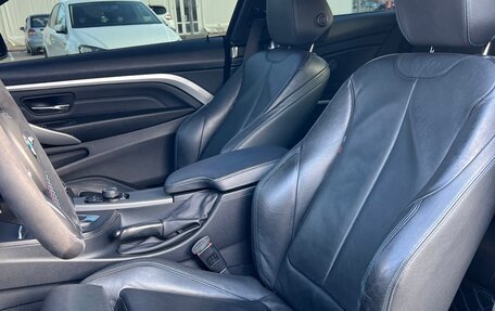 BMW 4 серия, 2018 год, 3 750 000 рублей, 20 фотография