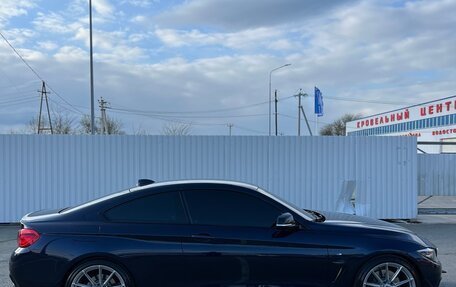 BMW 4 серия, 2018 год, 3 750 000 рублей, 25 фотография