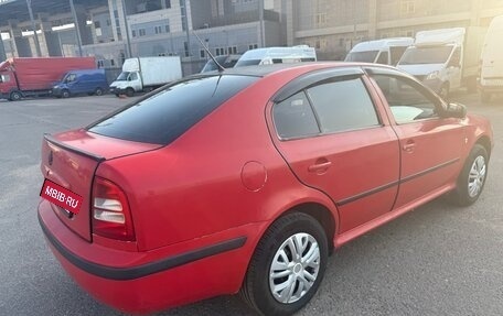 Skoda Octavia IV, 2006 год, 300 000 рублей, 2 фотография