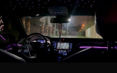 Toyota Camry, 2018 год, 2 930 000 рублей, 7 фотография