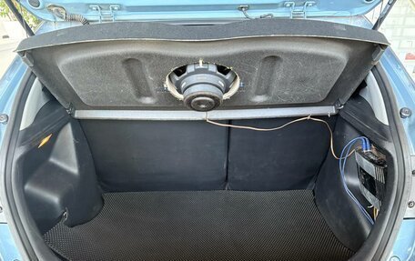 KIA Rio III рестайлинг, 2014 год, 729 000 рублей, 23 фотография