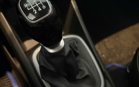 KIA Rio III рестайлинг, 2014 год, 729 000 рублей, 20 фотография
