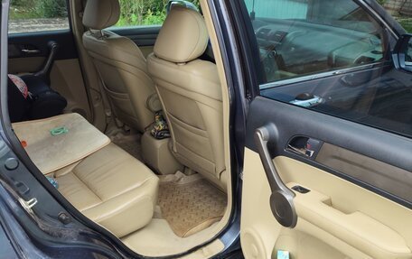 Honda CR-V III рестайлинг, 2008 год, 1 050 000 рублей, 7 фотография