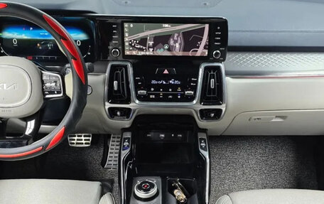 KIA Sorento IV, 2022 год, 3 530 000 рублей, 2 фотография