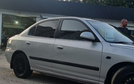 Hyundai Elantra III, 2004 год, 340 000 рублей, 2 фотография