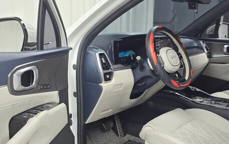 KIA Sorento IV, 2022 год, 3 530 000 рублей, 10 фотография