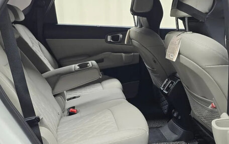 KIA Sorento IV, 2022 год, 3 530 000 рублей, 4 фотография