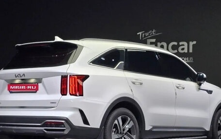 KIA Sorento IV, 2022 год, 3 530 000 рублей, 3 фотография